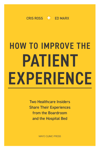 How to Improve the Patient Experience