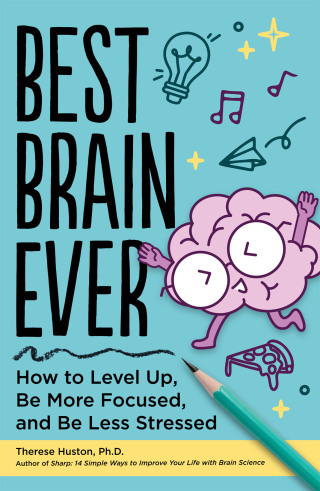 Best Brain Ever