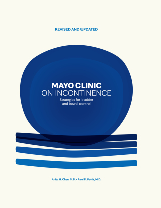 Mayo Clinic on Incontinence, Revised and Updated