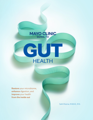 Mayo Clinic Guide to Gut Health