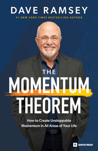 Momentum Theorem