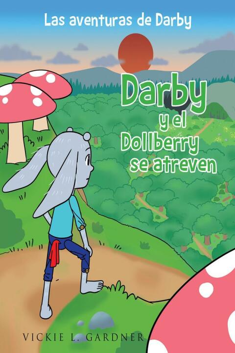 Cover image for book Darby y el Dollberry se atreven