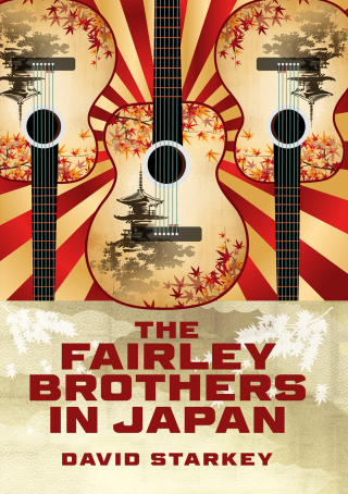 The Fairley Brothers in Japan