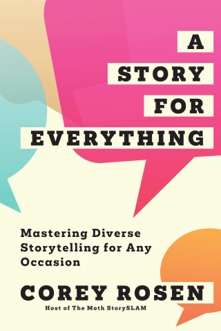 A Story for Everything