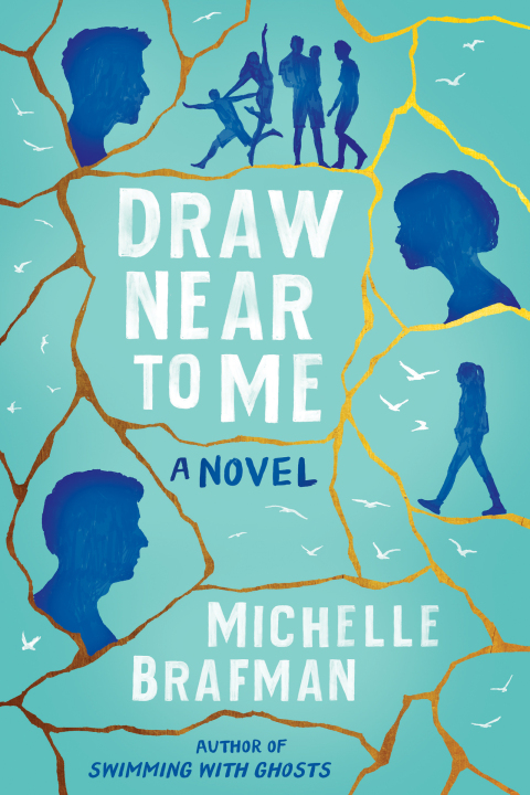 Cover image for book Draw Near to Me