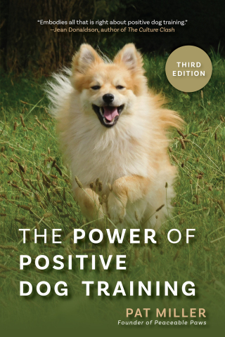The Power of Positive Dog Training