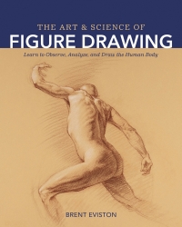 صورة الغلاف: The Art and Science of Figure Drawing 9798888140130