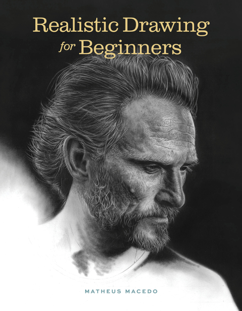 Realistic Drawing for Beginners 