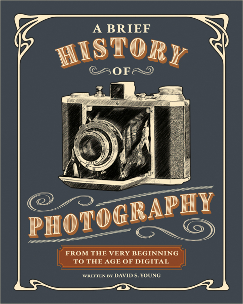 A Brief History of Photography 
