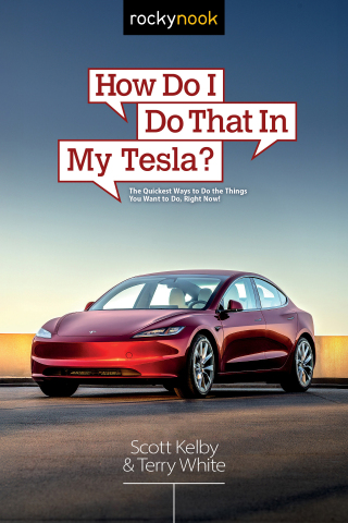 How Do I Do That in My Tesla?