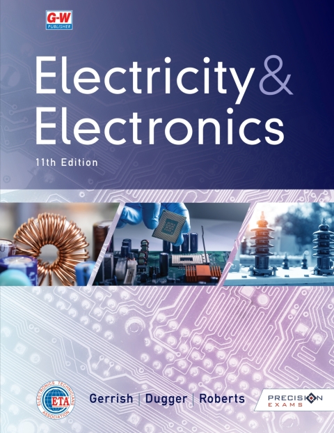 Cover image for book Electricity & Electronics