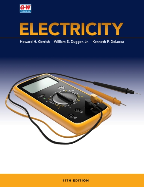 Cover image for book Electricity