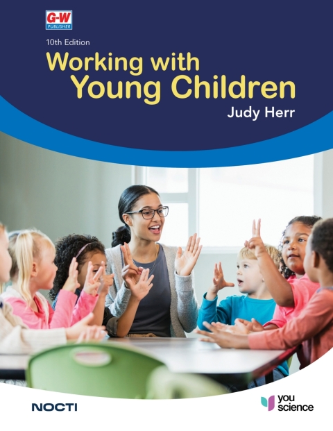 Working W/Young Children