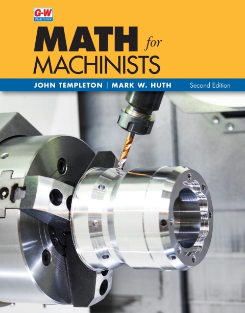Math For Machinists