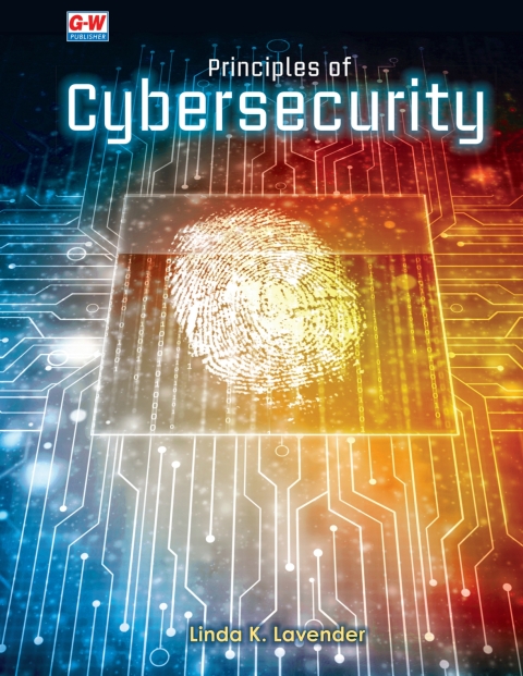 Cover image for book Principles of Cybersecurity