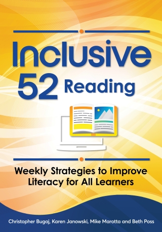 Inclusive 52 Reading