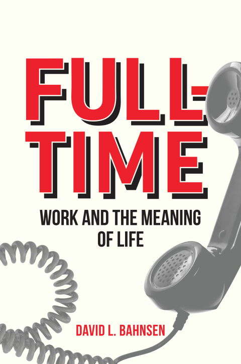 Cover image for book Full-Time