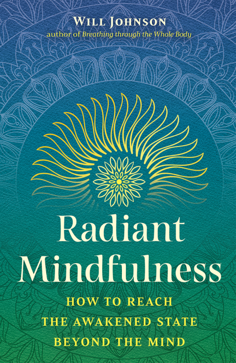 Cover image for book Radiant Mindfulness