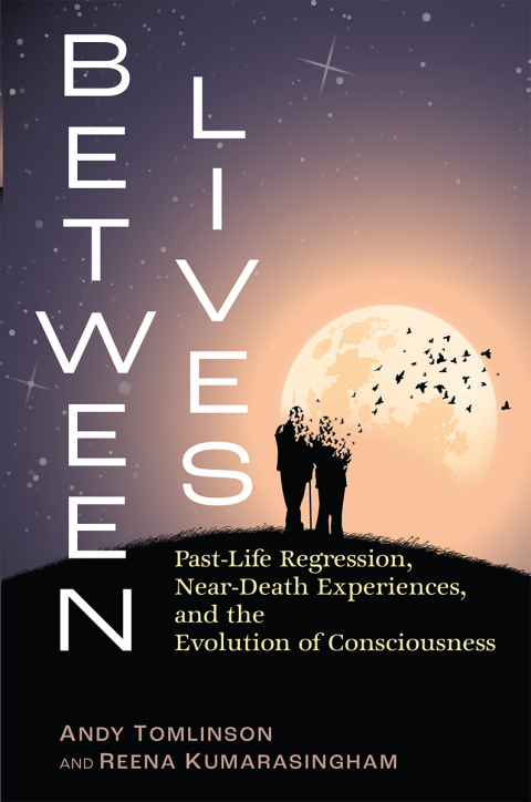 Cover image for book Between Lives