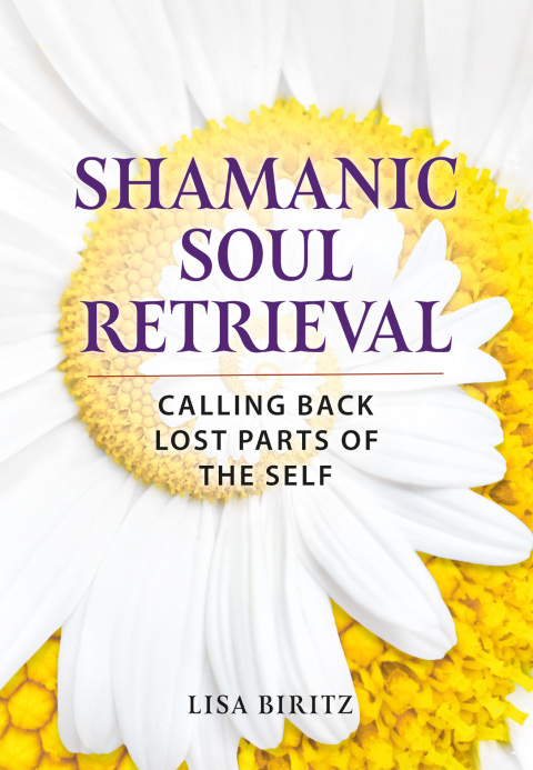 Cover image for book Shamanic Soul Retrieval
