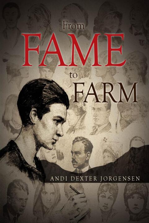 Cover image for book From Fame to Farm