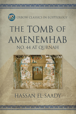 The Tomb of Amenemhab