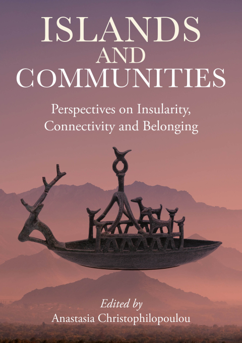 Cover image for book Islands and Communities