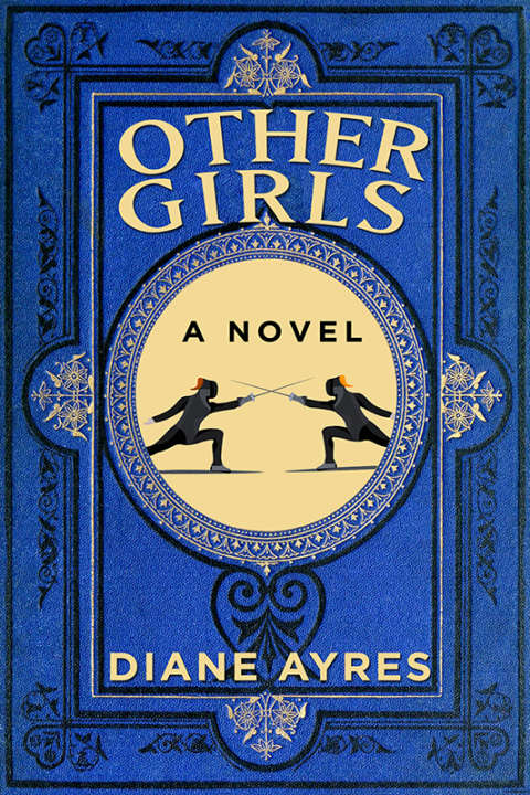 Cover image for book Other Girls