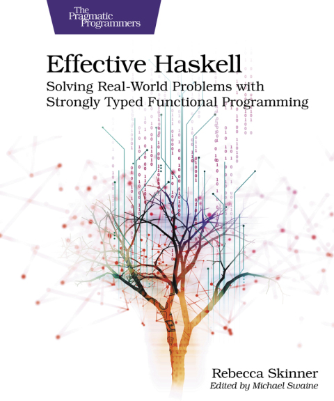 Effective Haskell 