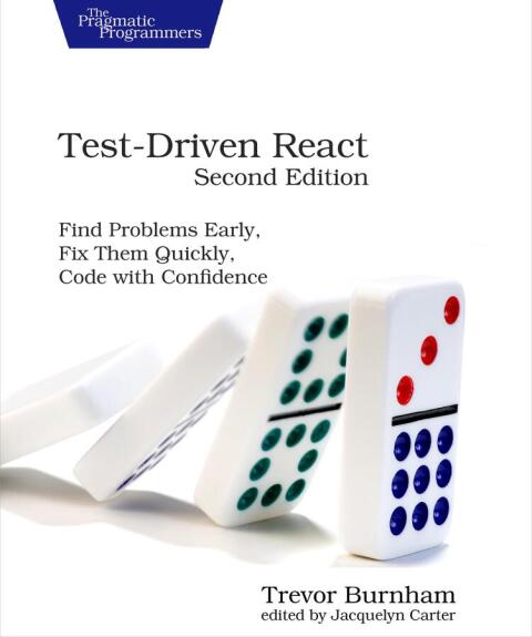 Test-Driven React 