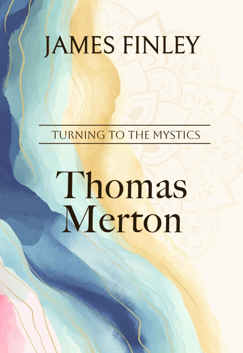 Cover image for book Thomas Merton