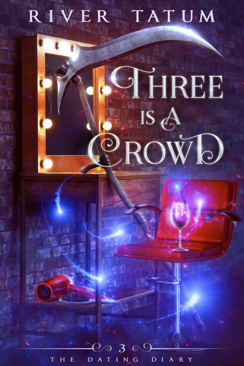 Three Is A Crowd 
