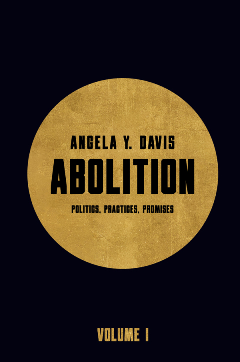 Cover image for book Abolition