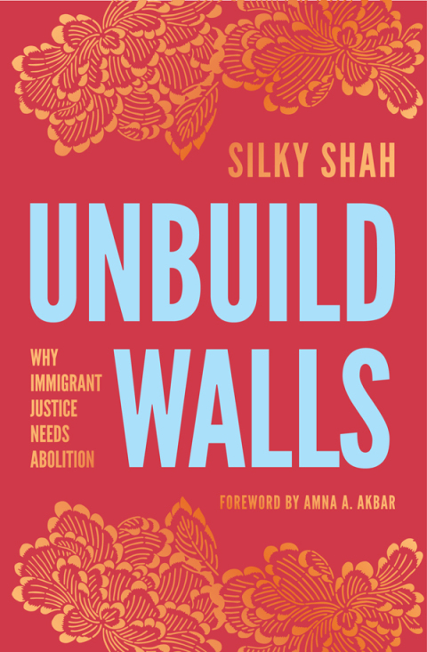 Cover image for book Unbuild Walls