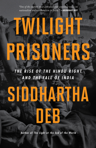 Twilight Prisoners