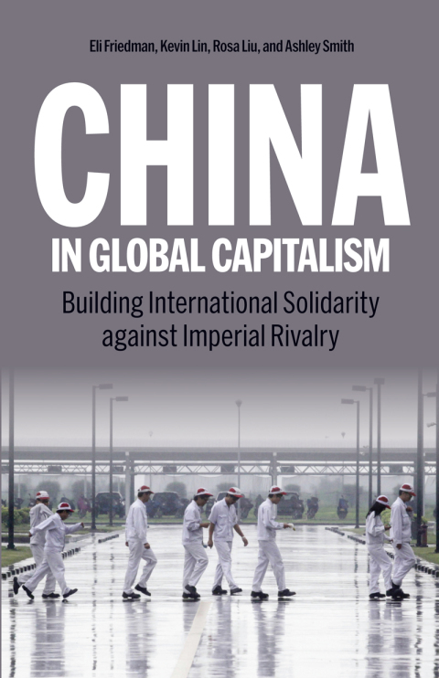 China in Global Capitalism 