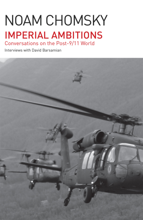 Cover image for book Imperial Ambitions