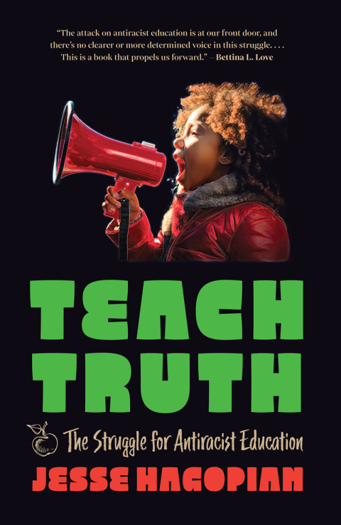 Cover image for book Teach Truth
