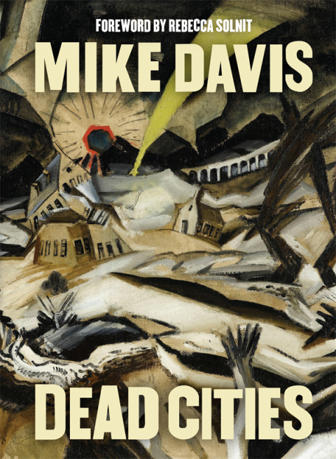 Dead Cities 
