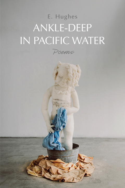 Cover image for book Ankle-Deep in Pacific Water