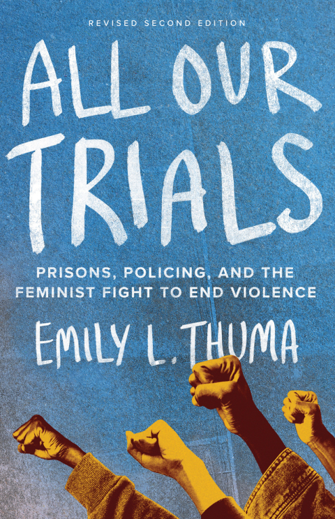 Cover image for book All Our Trials