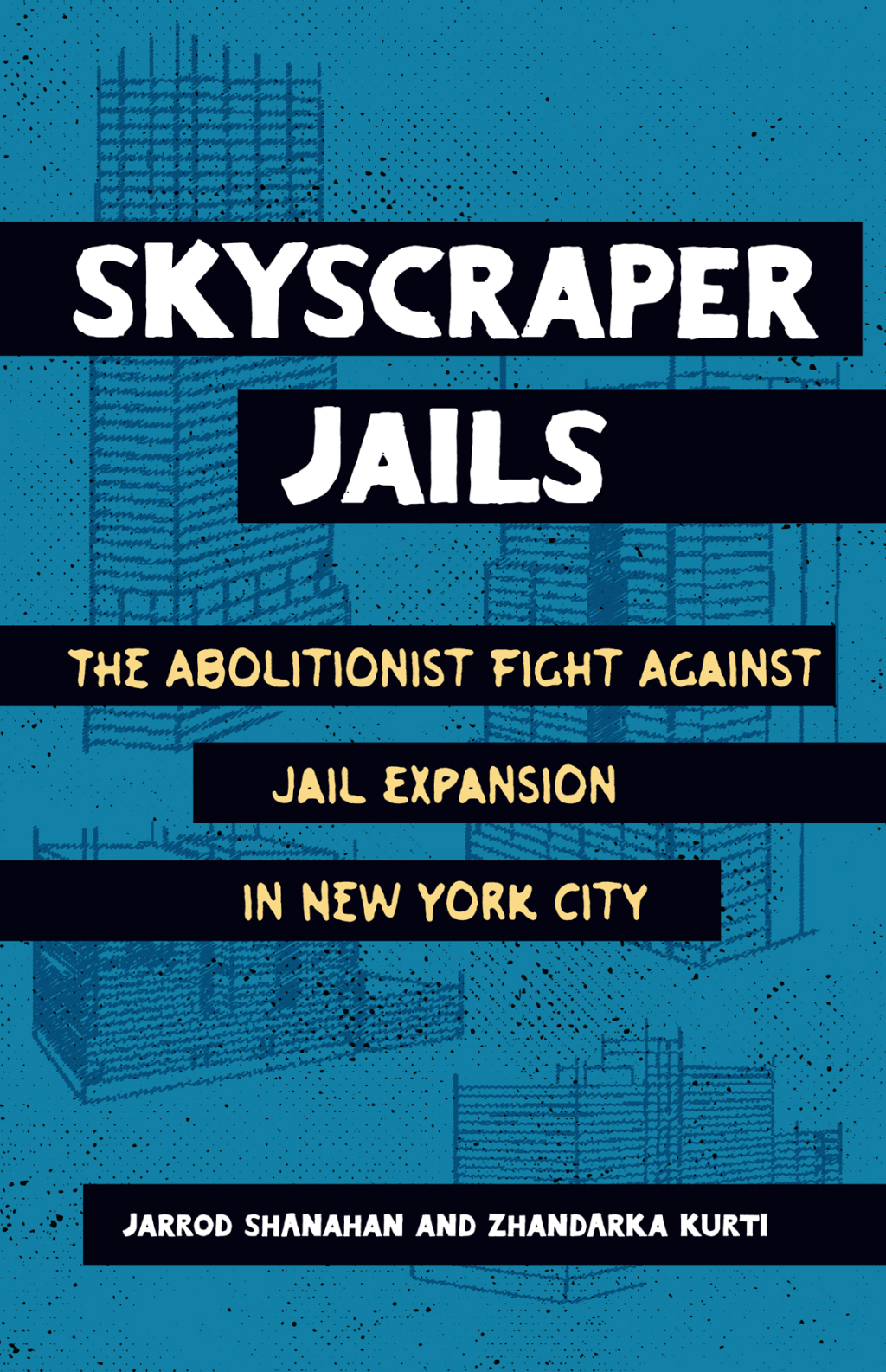 Reflowable Skyscraper Jails; $11.09
