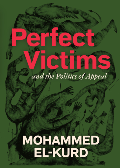 Cover image for book Perfect Victims