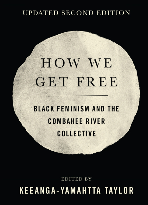 Cover image for book How We Get Free (Updated 2nd Edition)