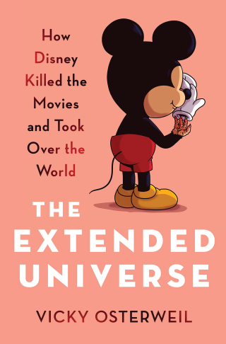 The Extended Universe