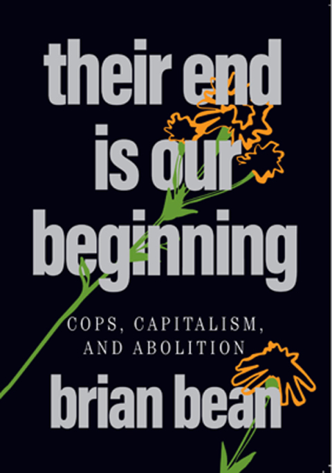 Cover image for book Their End Is Our Beginning