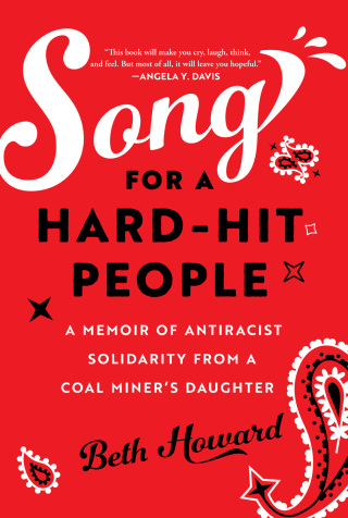 Song for a Hard-Hit People