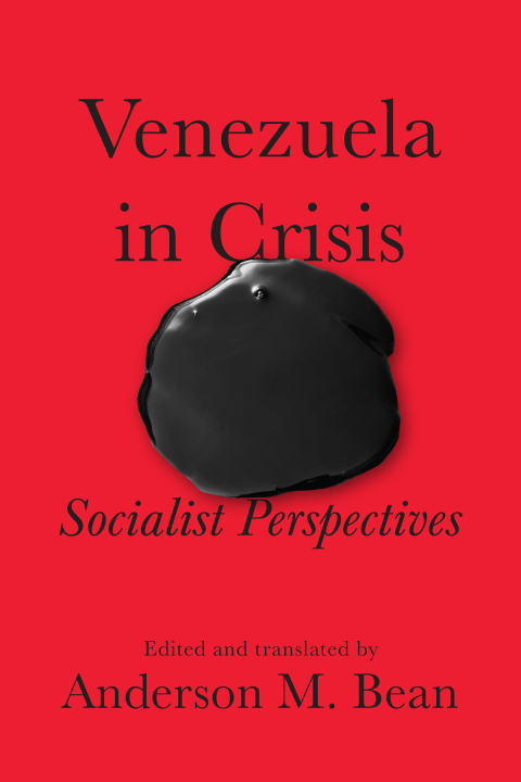 Cover image for book Venezuela in Crisis