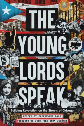 The Young Lords Speak