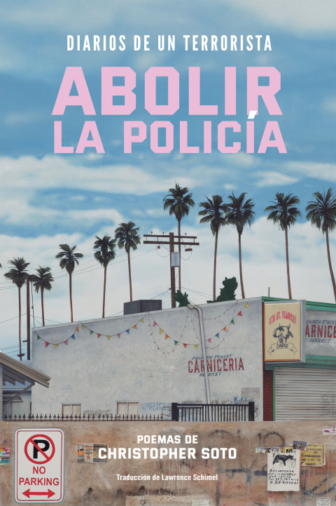 Cover image for book Diarios de un terrorista